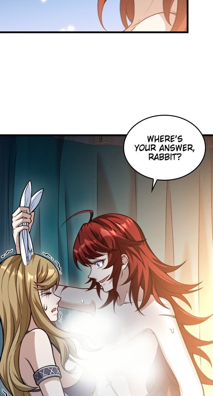 The despised dark mage lives again Episode 24 page 10 - 