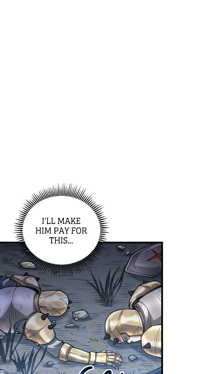 The despised dark mage lives again Episode 25 page 2 - 