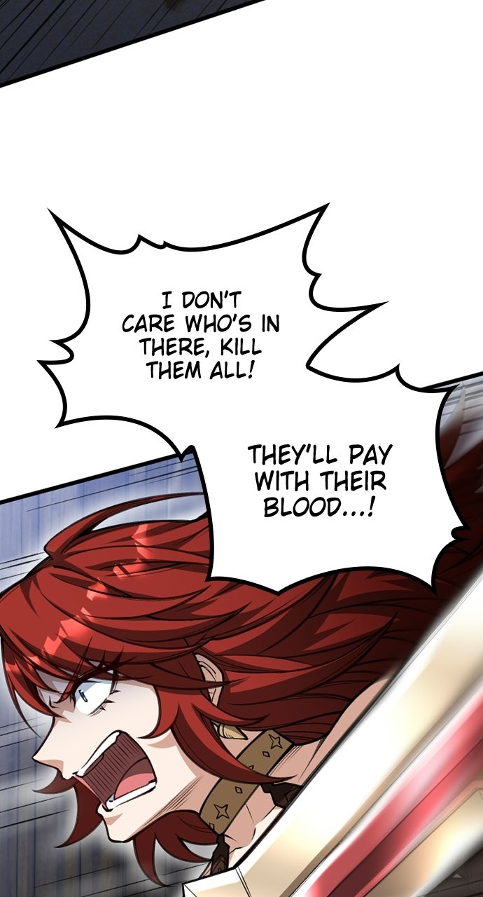 The despised dark mage lives again Episode 25 page 11 - 