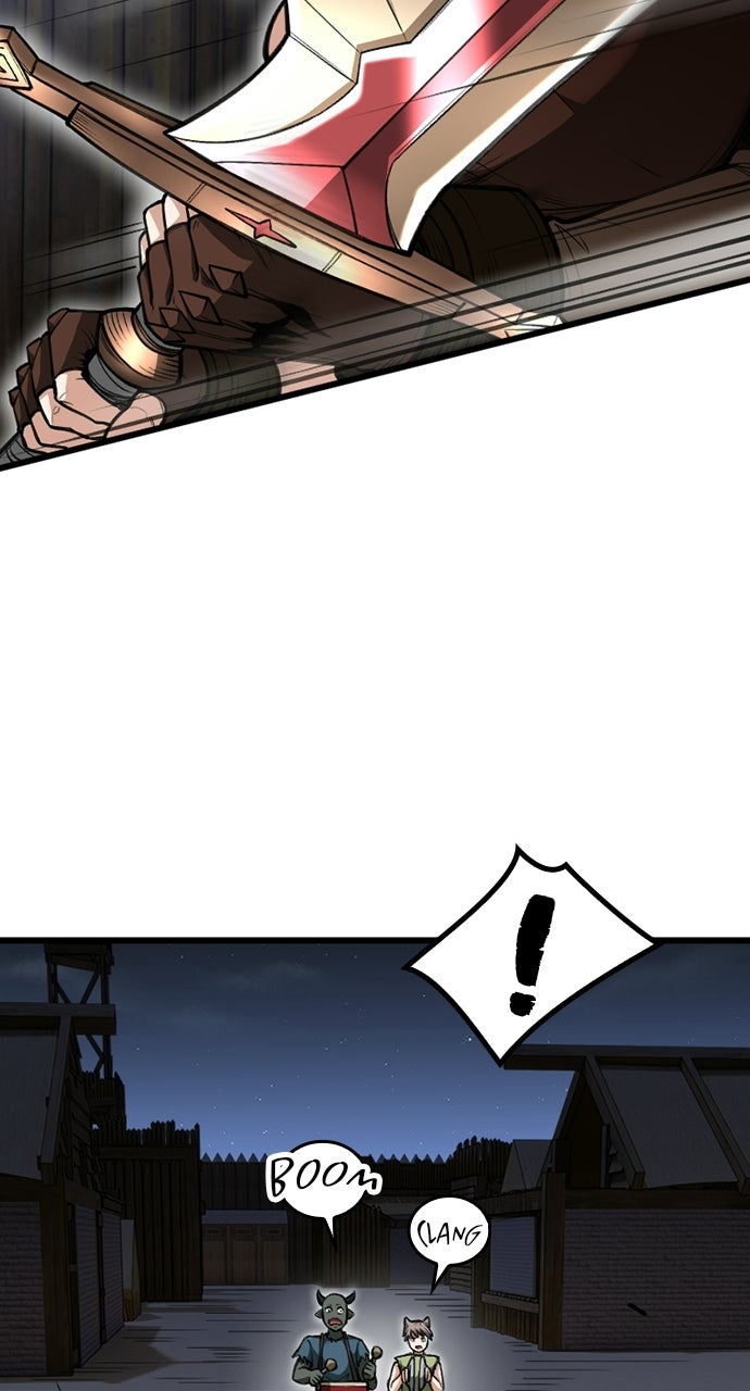 The despised dark mage lives again Episode 25 page 12 - 
