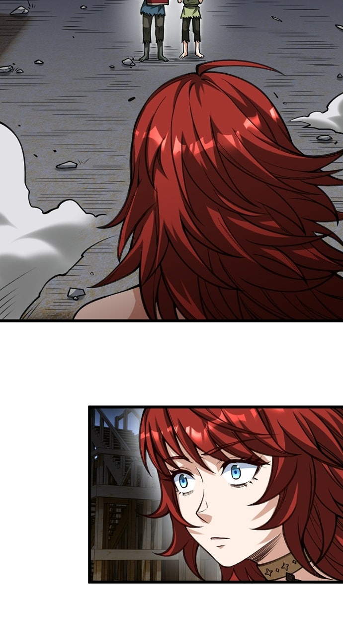 The despised dark mage lives again Episode 25 page 13 - 