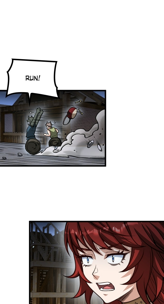 The despised dark mage lives again Episode 25 page 14 - 