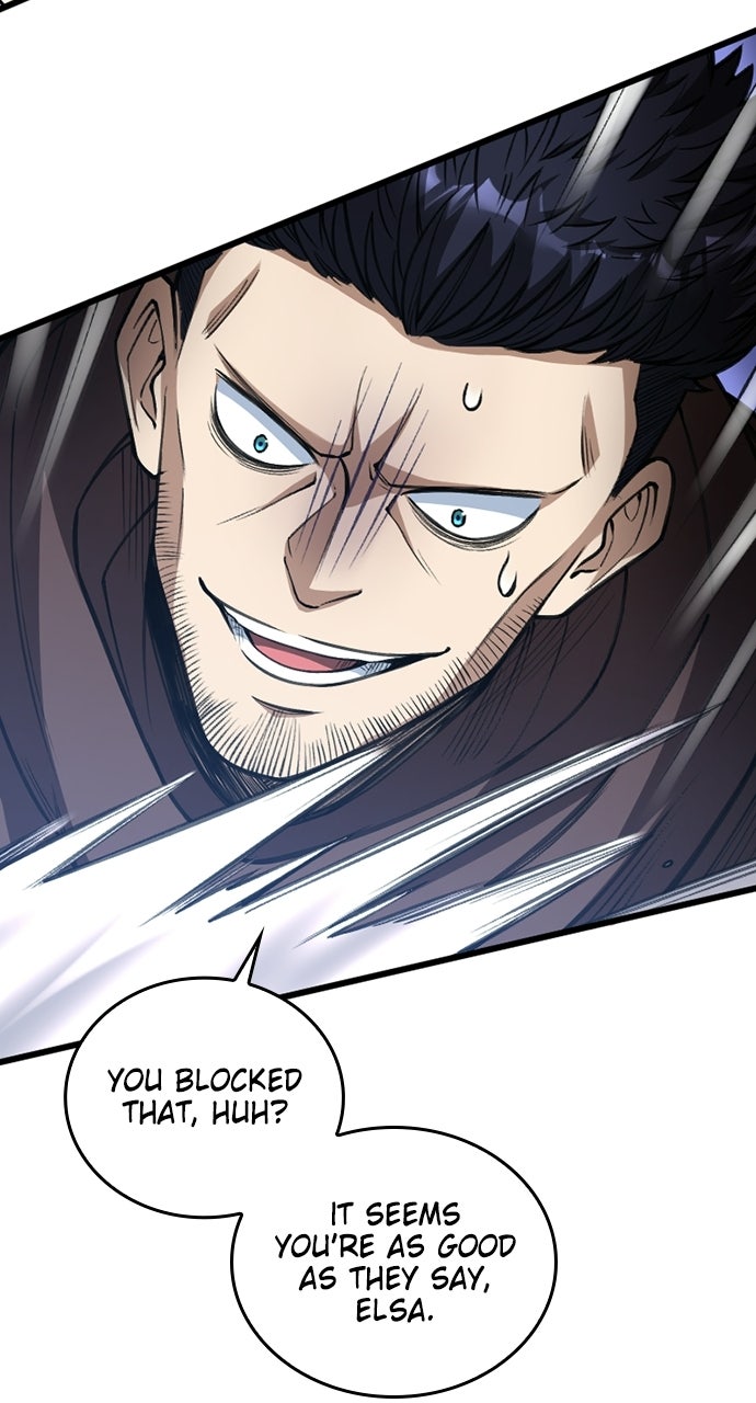 The despised dark mage lives again Episode 25 page 20 - 