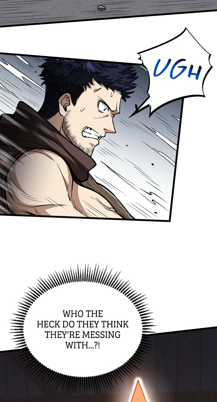 The despised dark mage lives again Episode 25 page 22 - 