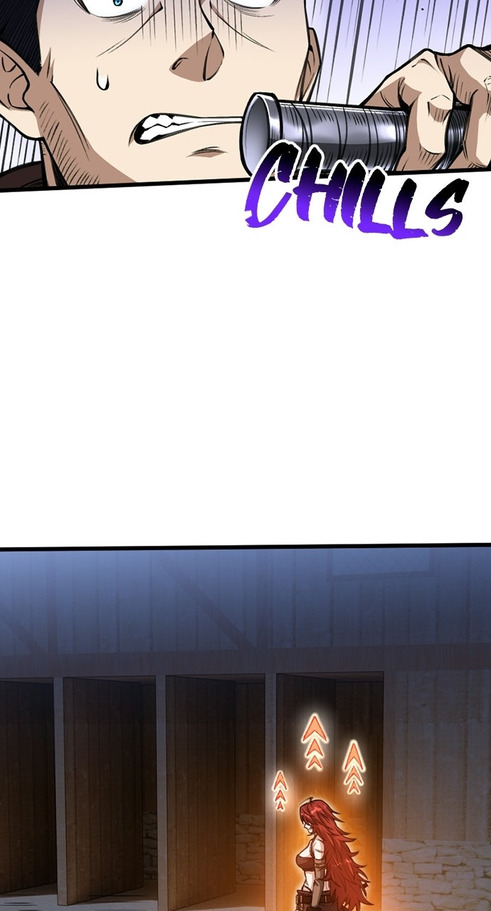 The despised dark mage lives again Episode 25 page 25 - 