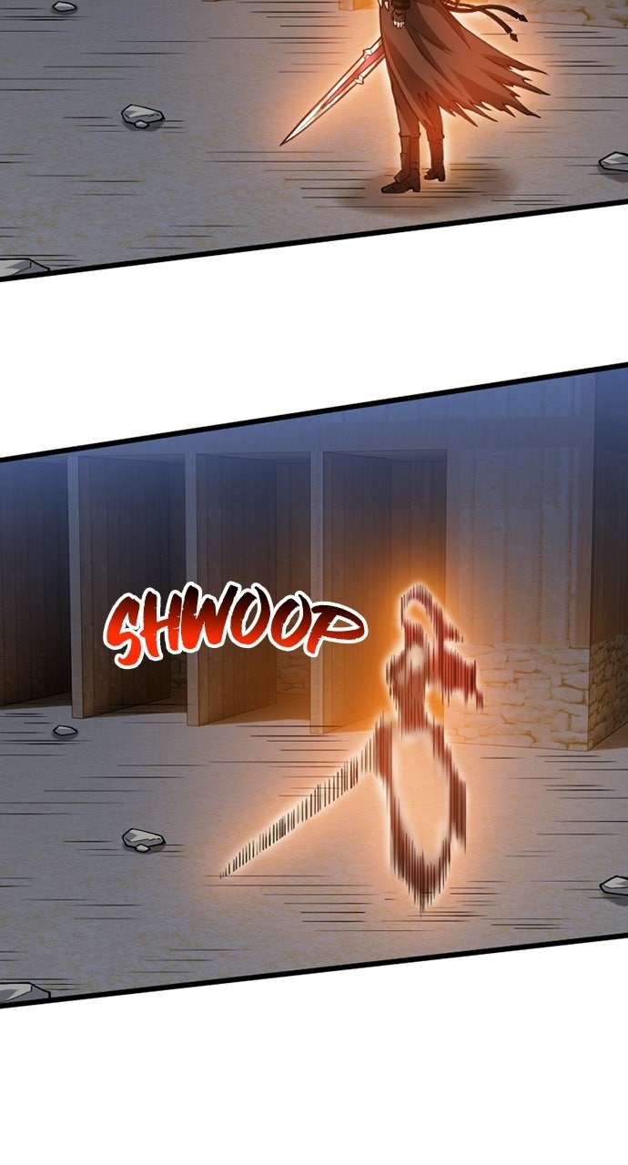 The despised dark mage lives again Episode 25 page 26 - 