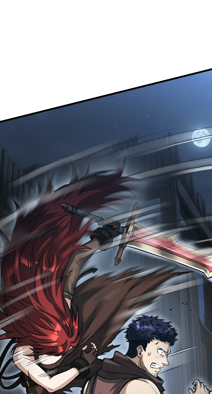 The despised dark mage lives again Episode 25 page 27 - 