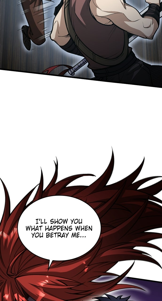 The despised dark mage lives again Episode 25 page 28 - 