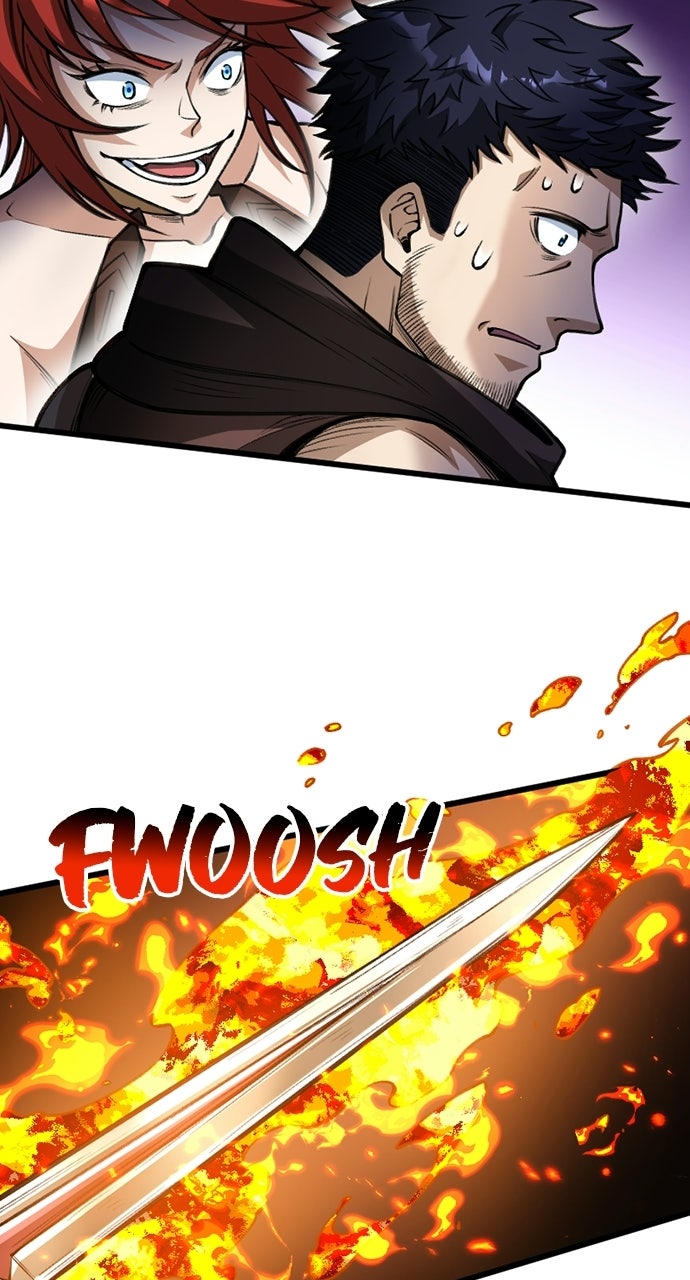 The despised dark mage lives again Episode 25 page 29 - 