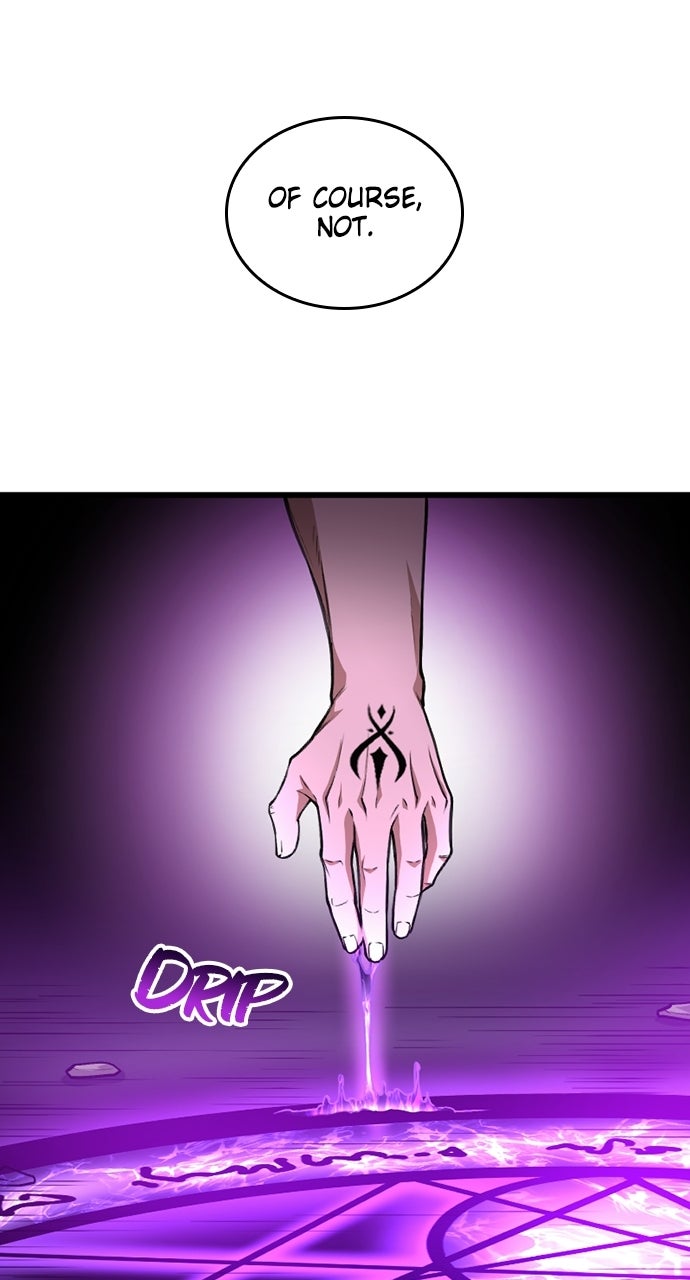 The despised dark mage lives again Episode 25 page 41 - 