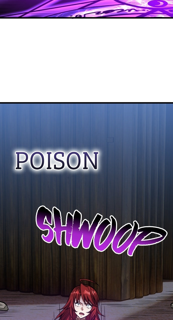 The despised dark mage lives again Episode 25 page 42 - 