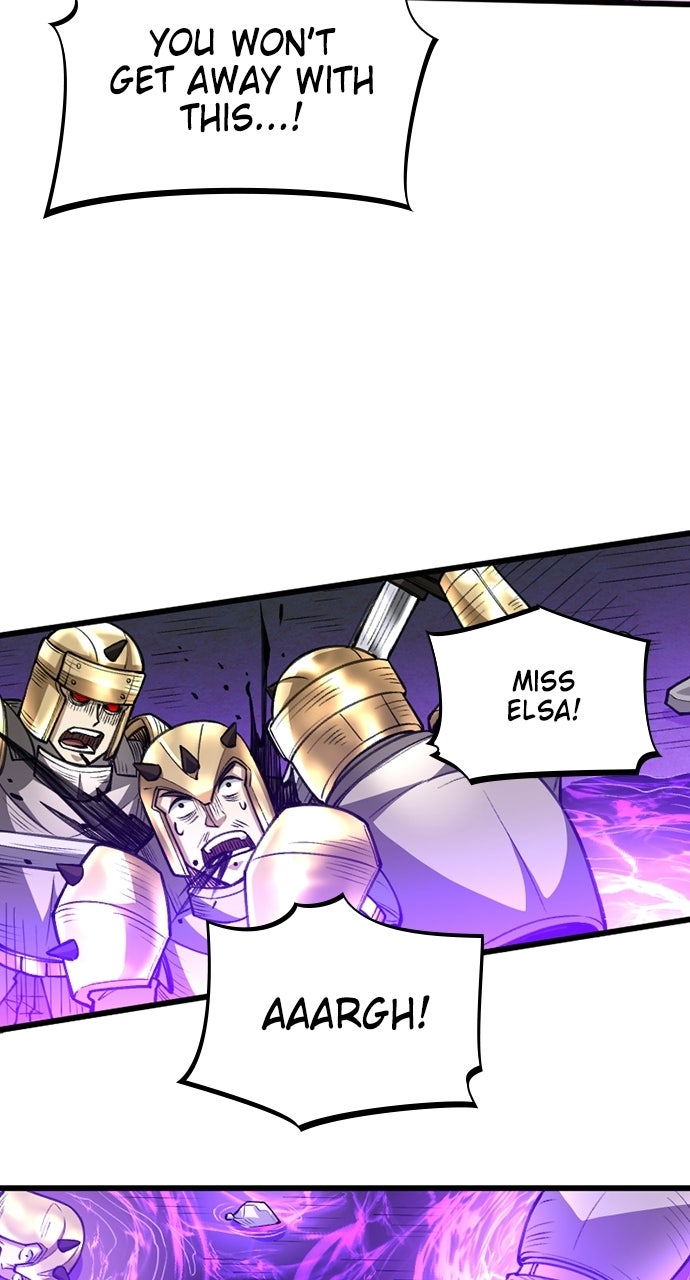 The despised dark mage lives again Episode 25 page 59 - 