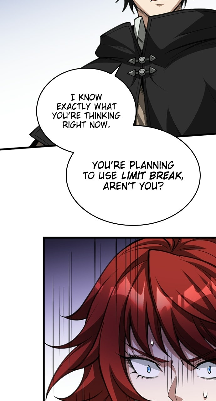 The despised dark mage lives again Episode 25 page 64 - 