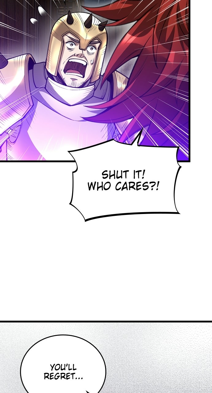 The despised dark mage lives again Episode 25 page 68 - 