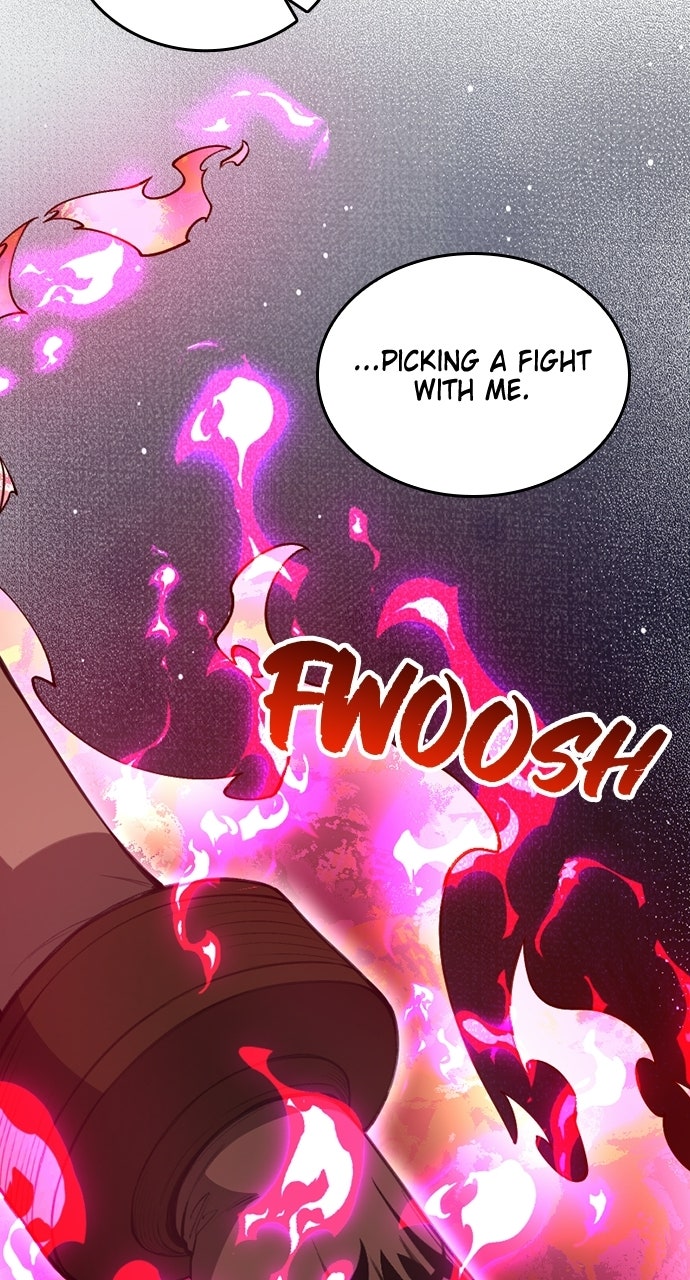 The despised dark mage lives again Episode 25 page 69 - 