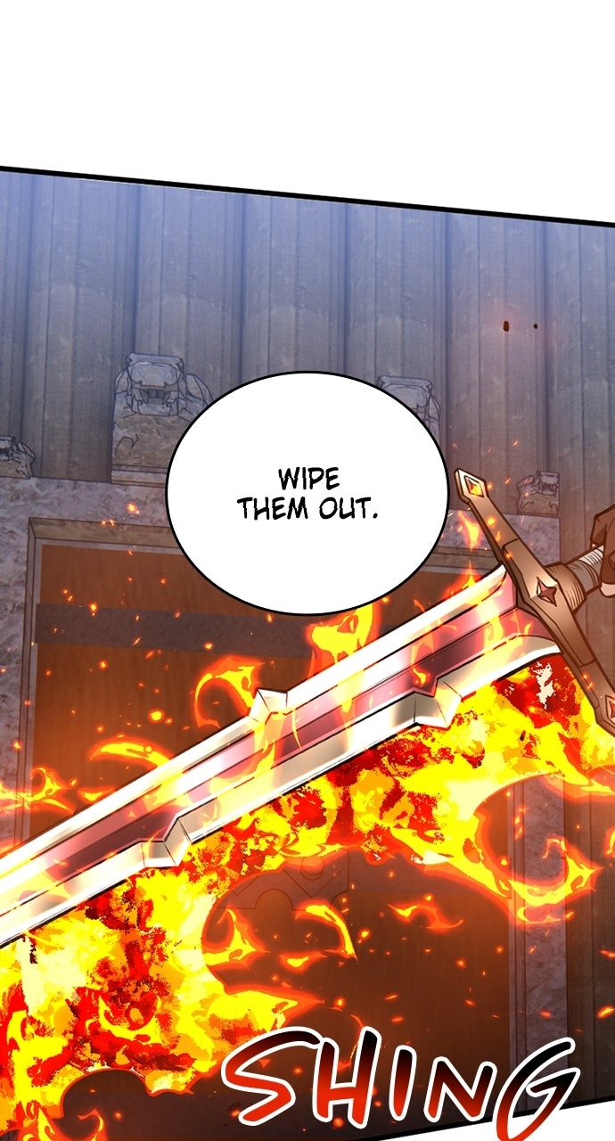 The despised dark mage lives again Episode 25 page 9 - 
