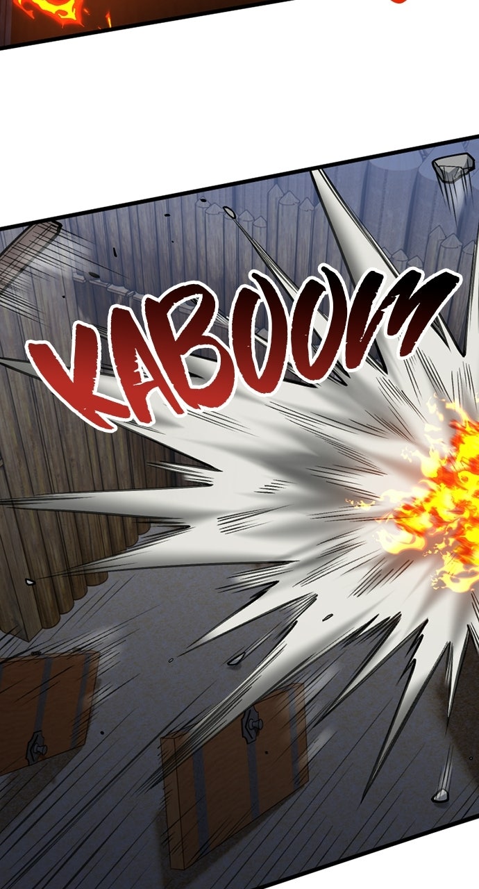The despised dark mage lives again Episode 25 page 10 - 