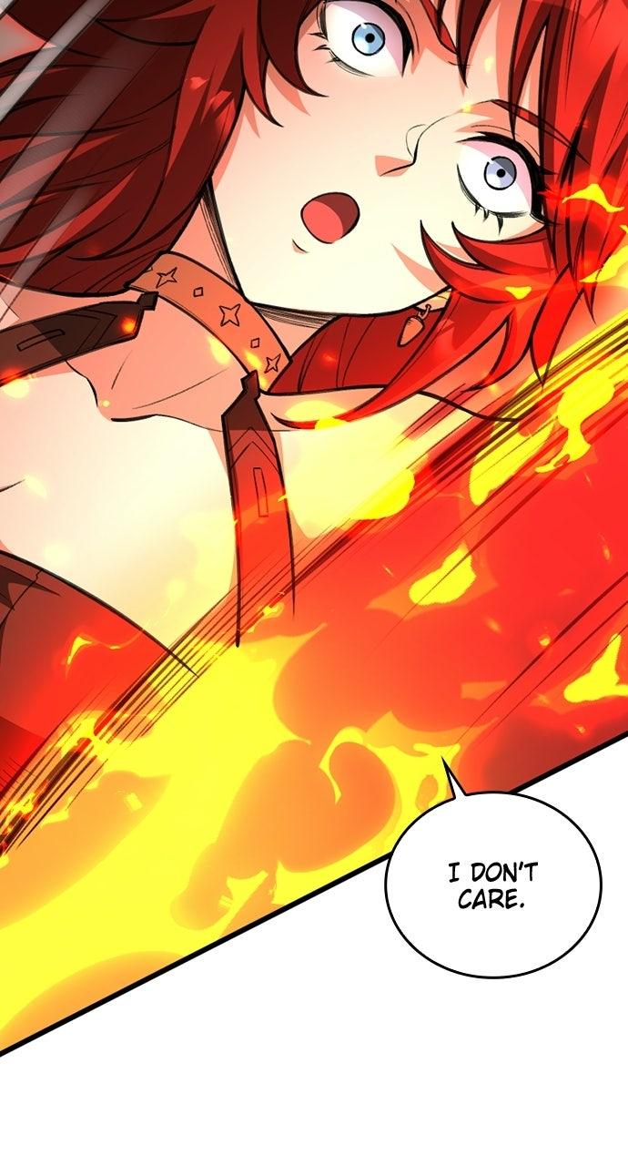 The despised dark mage lives again Chapter 26 page 13 - 