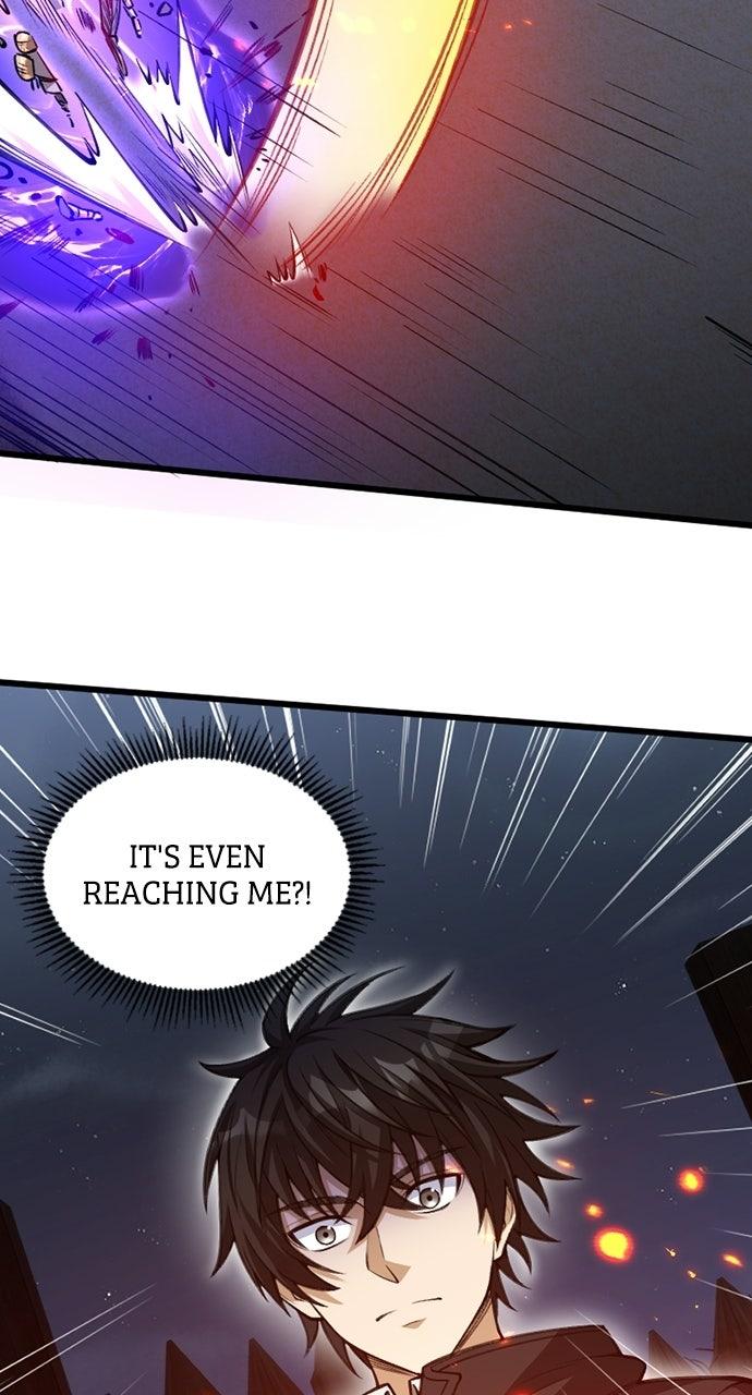 The despised dark mage lives again Chapter 26 page 17 - 