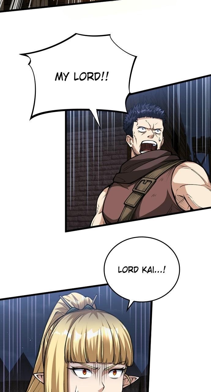 The despised dark mage lives again Chapter 26 page 20 - 