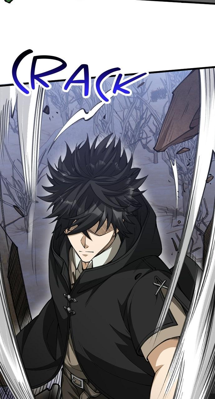 The despised dark mage lives again Chapter 26 page 23 - 