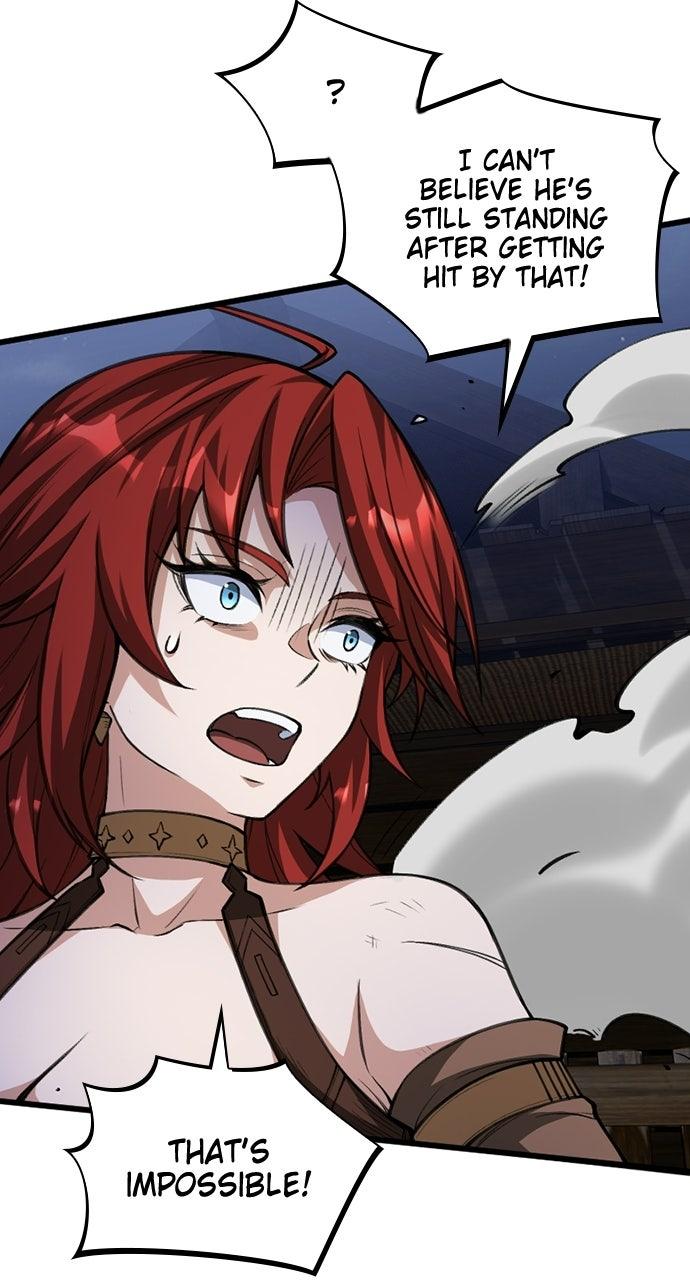 The despised dark mage lives again Chapter 26 page 25 - 