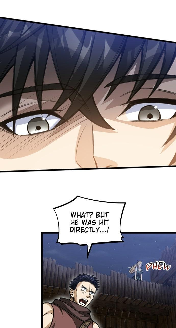 The despised dark mage lives again Chapter 26 page 26 - 