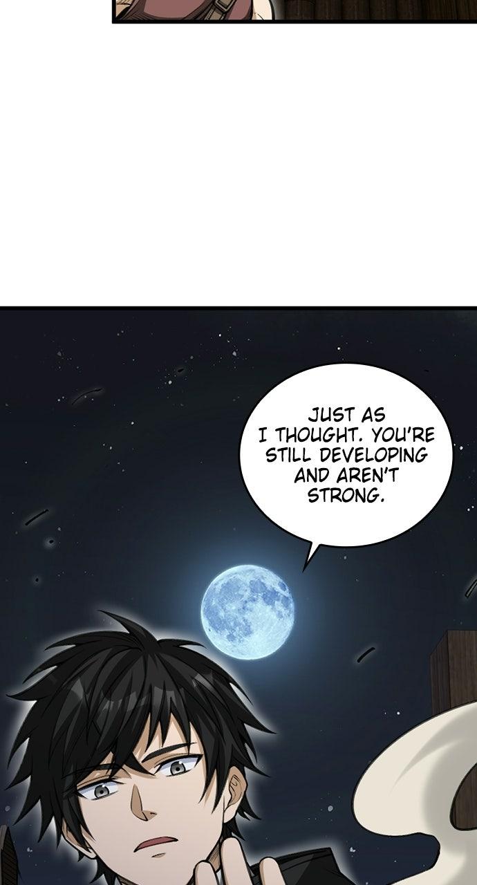 The despised dark mage lives again Chapter 26 page 27 - 