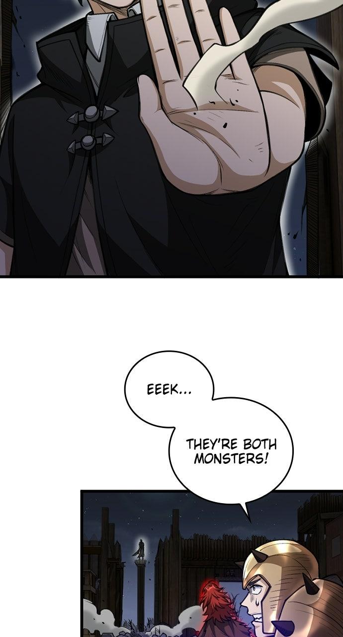 The despised dark mage lives again Chapter 26 page 28 - 