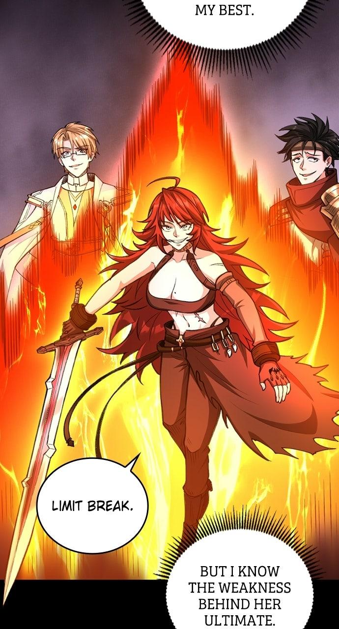 The despised dark mage lives again Chapter 26 page 30 - 