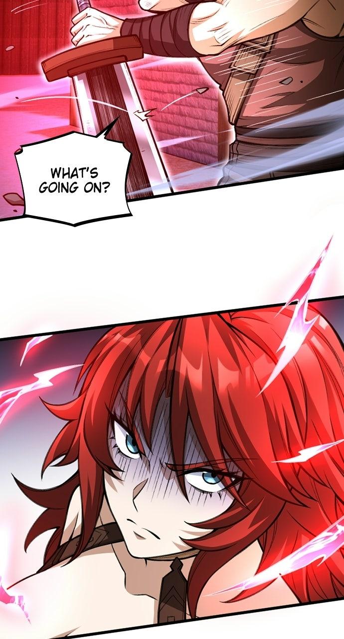 The despised dark mage lives again Chapter 26 page 4 - 