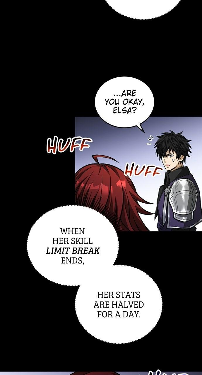 The despised dark mage lives again Chapter 26 page 31 - 