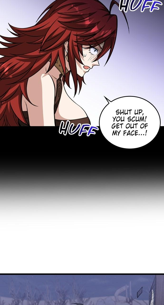 The despised dark mage lives again Chapter 26 page 32 - 