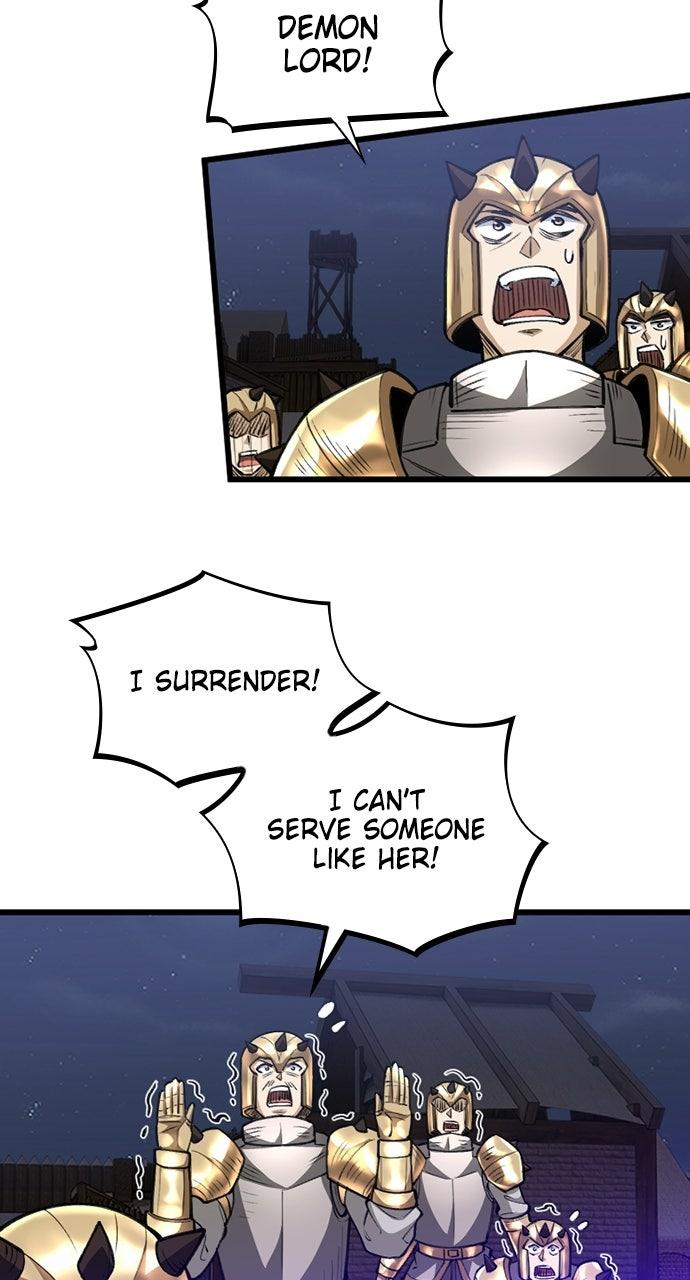 The despised dark mage lives again Chapter 26 page 35 - 