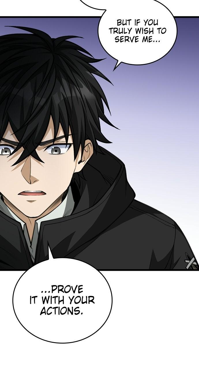 The despised dark mage lives again Chapter 26 page 37 - 