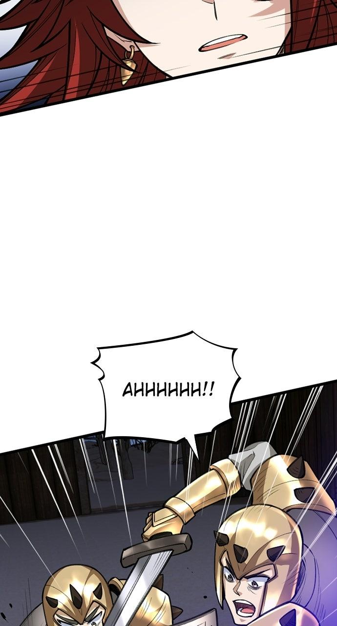 The despised dark mage lives again Chapter 26 page 39 - 