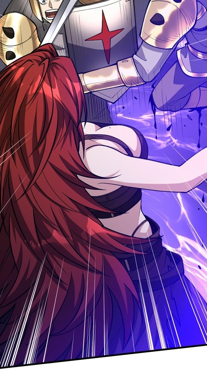 The despised dark mage lives again Chapter 26 page 40 - 
