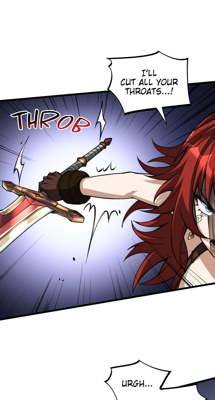 The despised dark mage lives again Chapter 26 page 41 - 