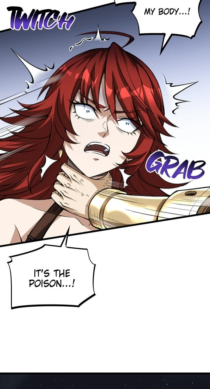The despised dark mage lives again Chapter 26 page 42 - 
