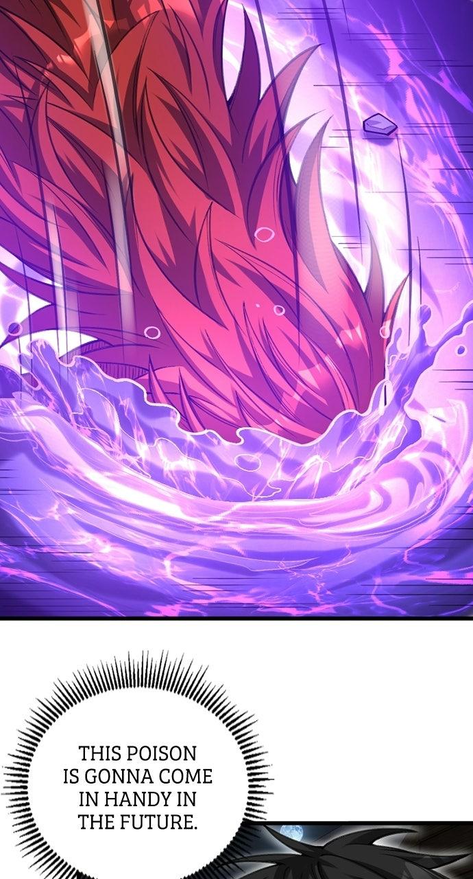 The despised dark mage lives again Chapter 26 page 46 - 