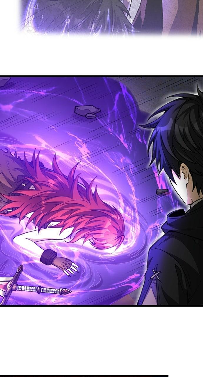 The despised dark mage lives again Chapter 26 page 48 - 