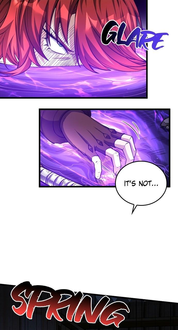 The despised dark mage lives again Chapter 26 page 49 - 