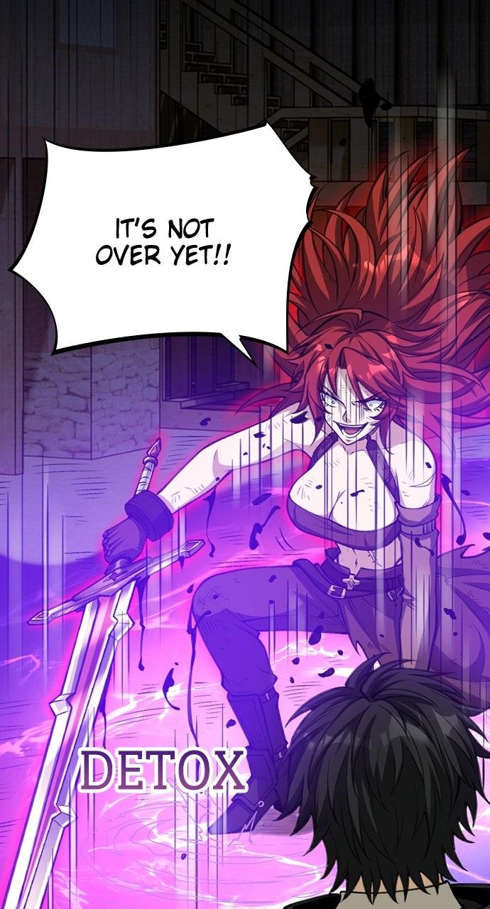 The despised dark mage lives again Chapter 26 page 50 - 