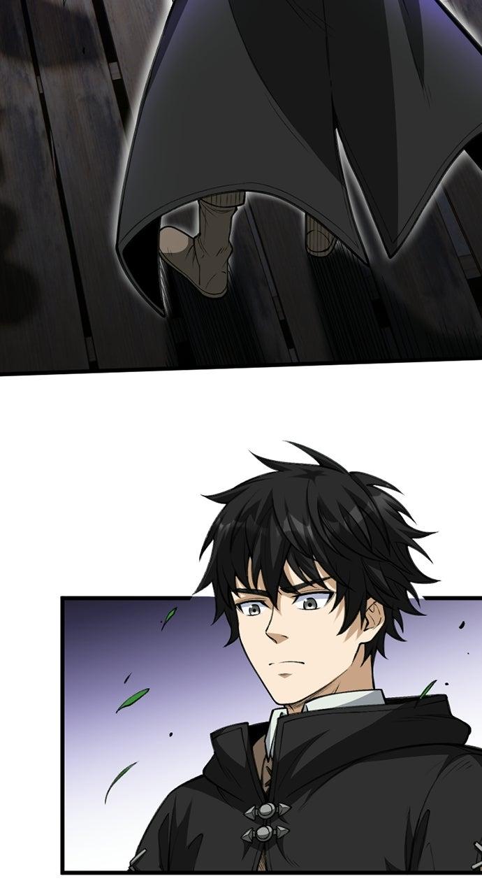 The despised dark mage lives again Chapter 26 page 6 - 