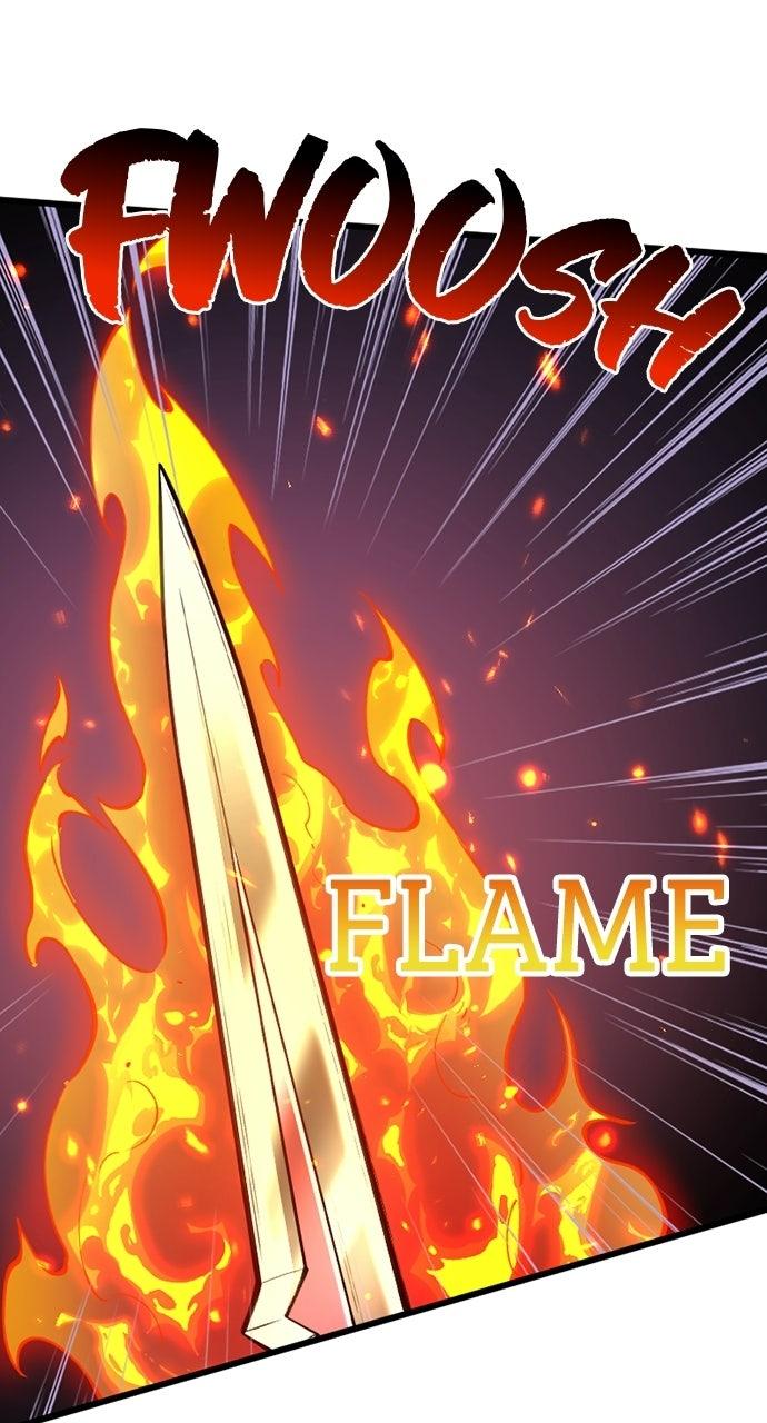 The despised dark mage lives again Chapter 26 page 52 - 