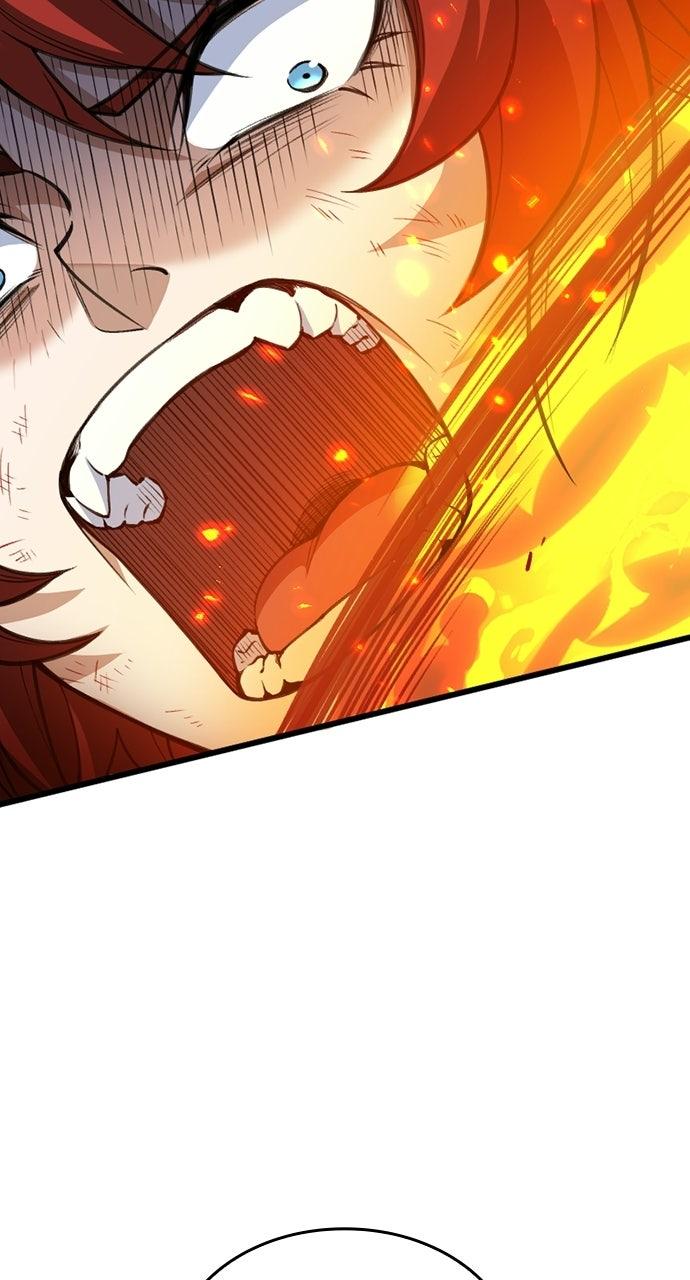 The despised dark mage lives again Chapter 26 page 58 - 