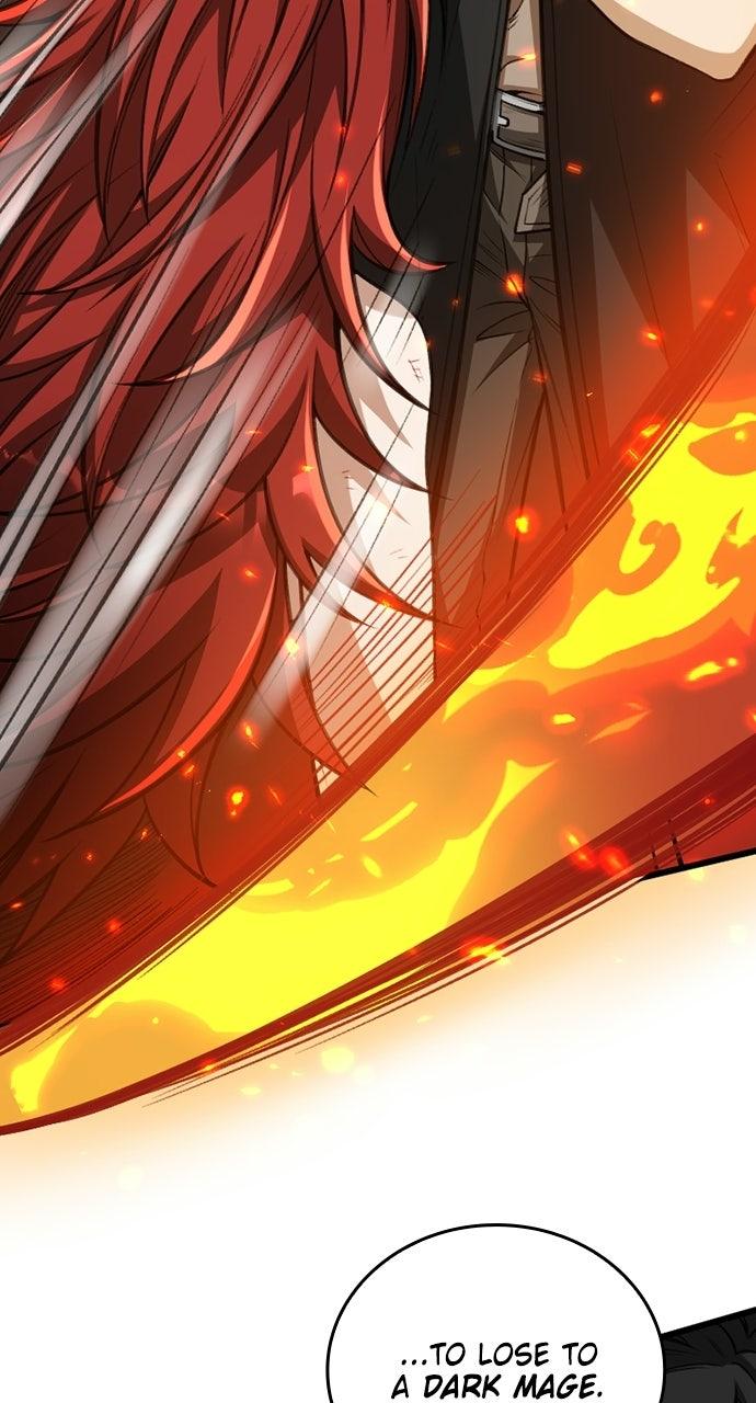 The despised dark mage lives again Chapter 26 page 60 - 