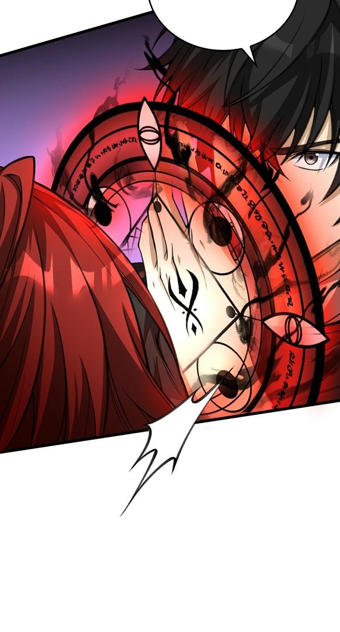 The despised dark mage lives again Chapter 26 page 61 - 