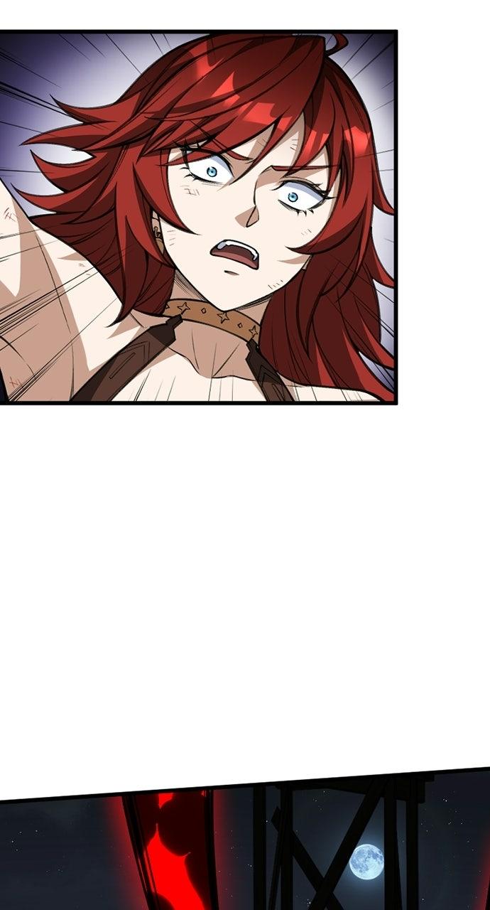 The despised dark mage lives again Chapter 26 page 62 - 