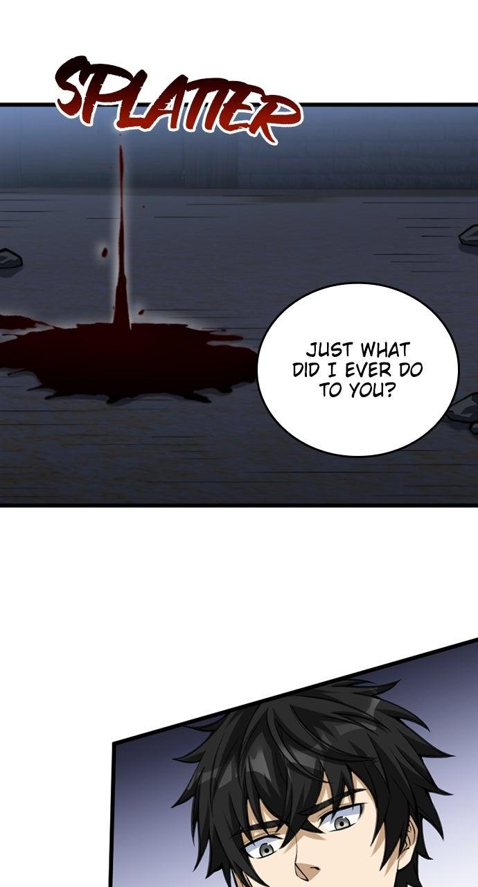 The despised dark mage lives again Chapter 26 page 69 - 